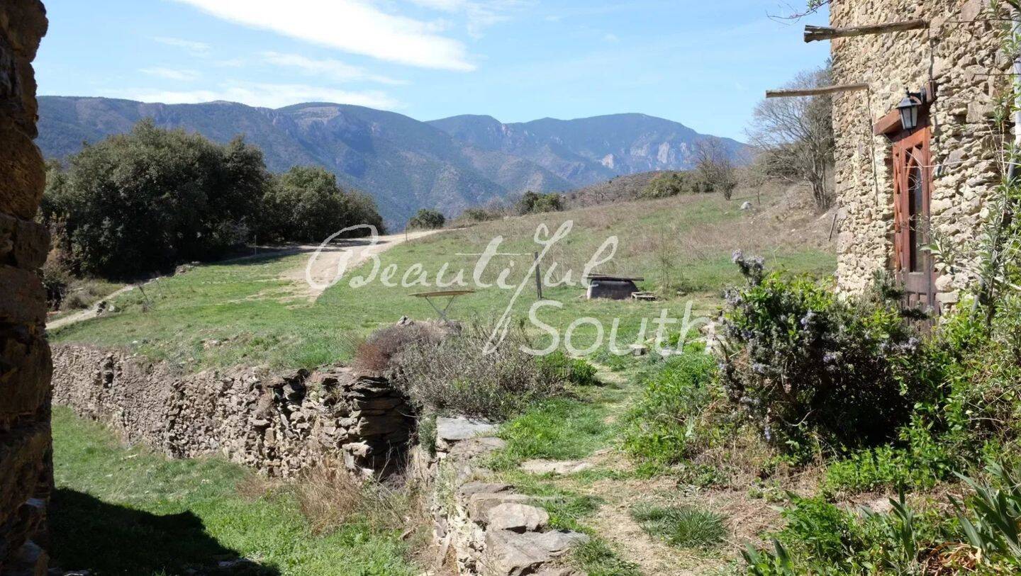 Maison à vendre, 285m², RIA SIRACH