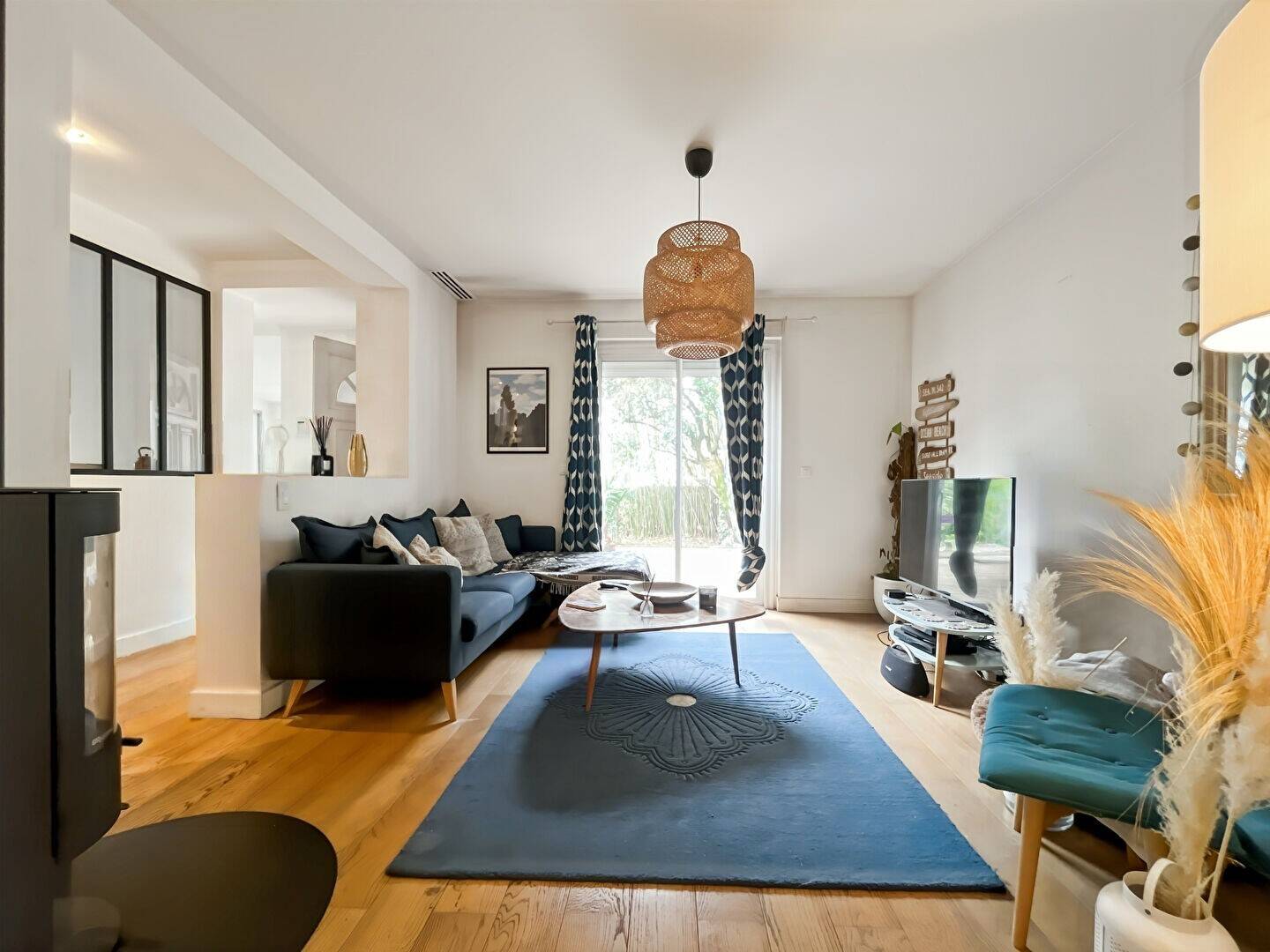 Maison à vendre, 91m², MERIGNAC