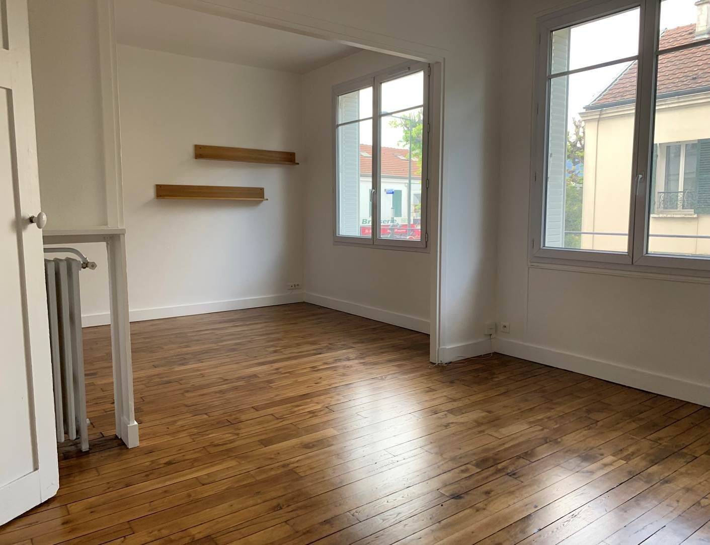 Maison à louer, 41m², ASNIERES SUR SEINE