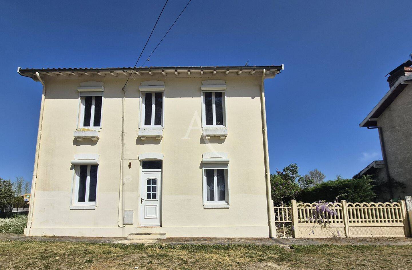 Maison à vendre, 103m², VILLENEUVE DE MARSAN