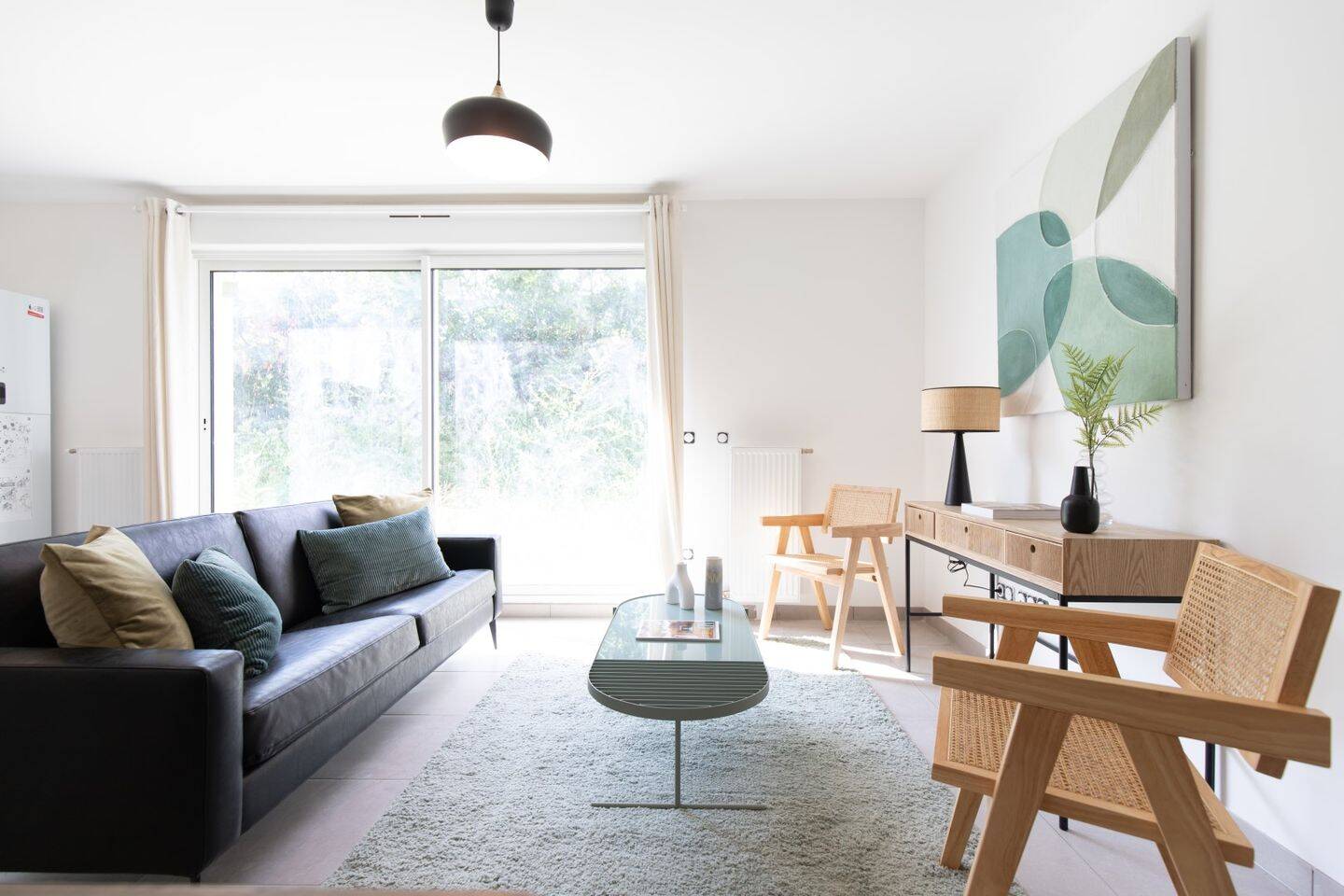 Maison à vendre, 95m², ISLES LES VILLENOY