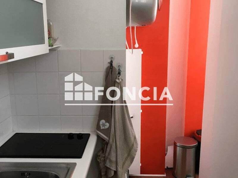 Maison à louer, 38m², BREST