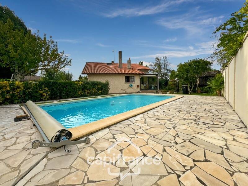 Maison à vendre, 135m², GUJAN MESTRAS