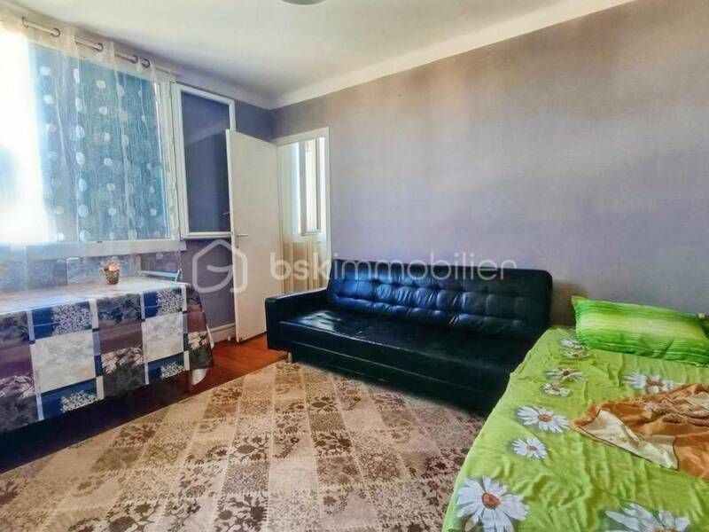 Maison à vendre, 68m², MOISSAC