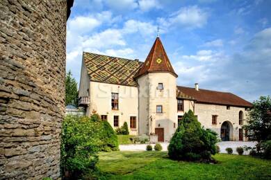 Maison à vendre 1 365 000 € 15 pièces 9 chambres 556 m² 10 087 m² de terrain Dijon 21000