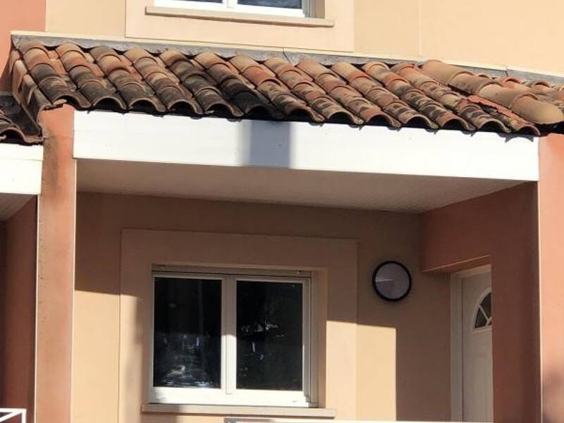 Maison à louer, 64m², SERVIAN