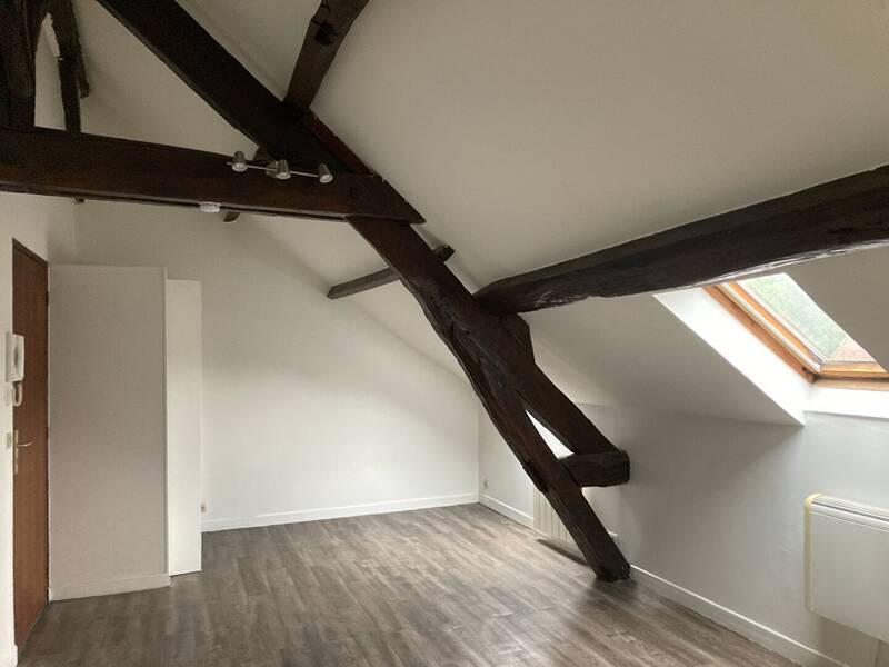 Maison à louer, 22m², FORGES LES BAINS