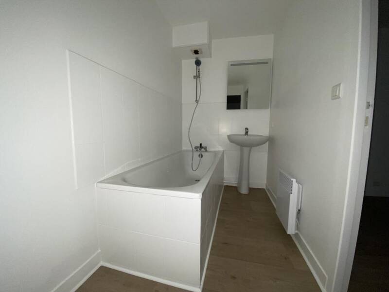 Maison à louer, 53m², LIMOGES