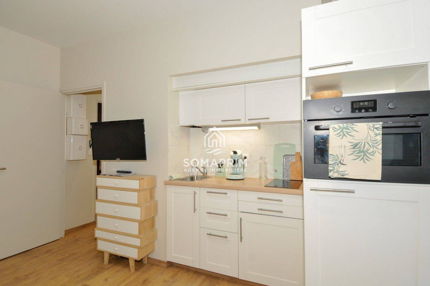 Maison à vendre, 27m², LE TOUQUET PARIS PLAGE