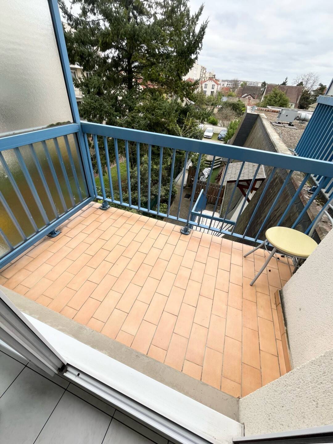 Maison à louer, 27m², SAINT MAUR DES FOSSES