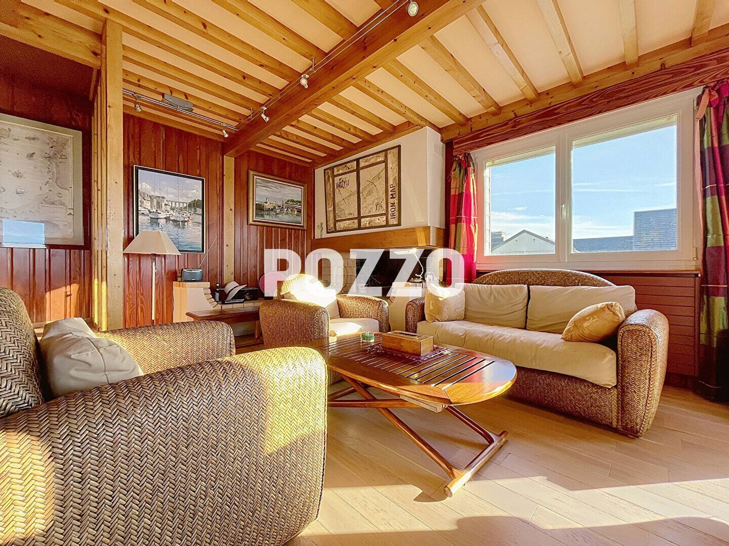 Maison à vendre, 201m², HAUTEVILLE SUR MER