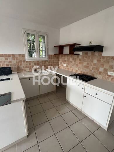 Maison à louer 680 € 3 pièces 2 chambres 62 m² Bonzac 33910