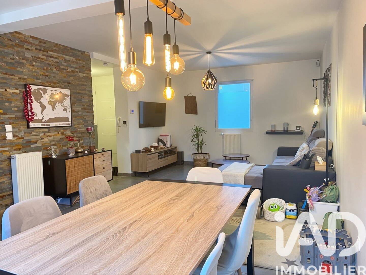 Maison à vendre, 85m², VALENCE