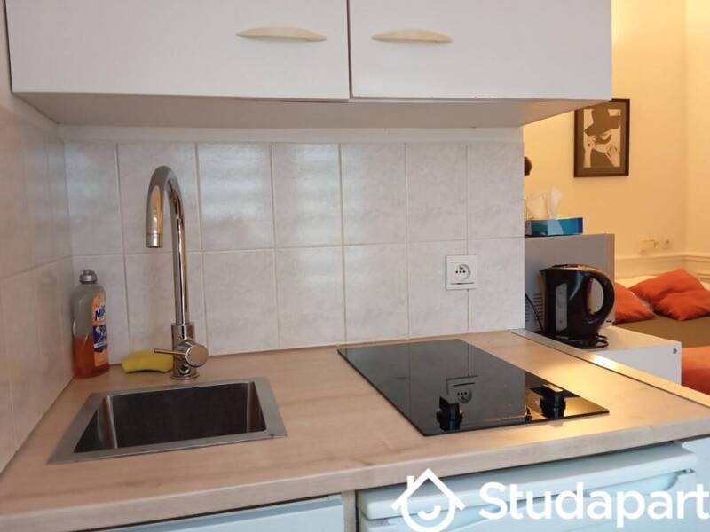 Maison à louer, 15m², REIMS