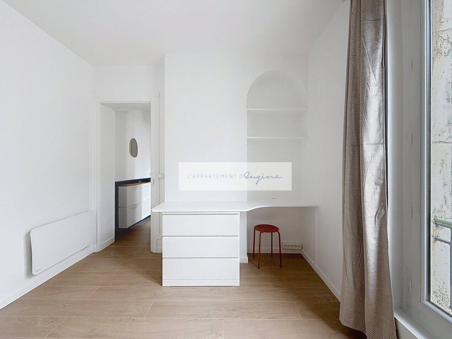 Maison à louer, 22m², CLICHY