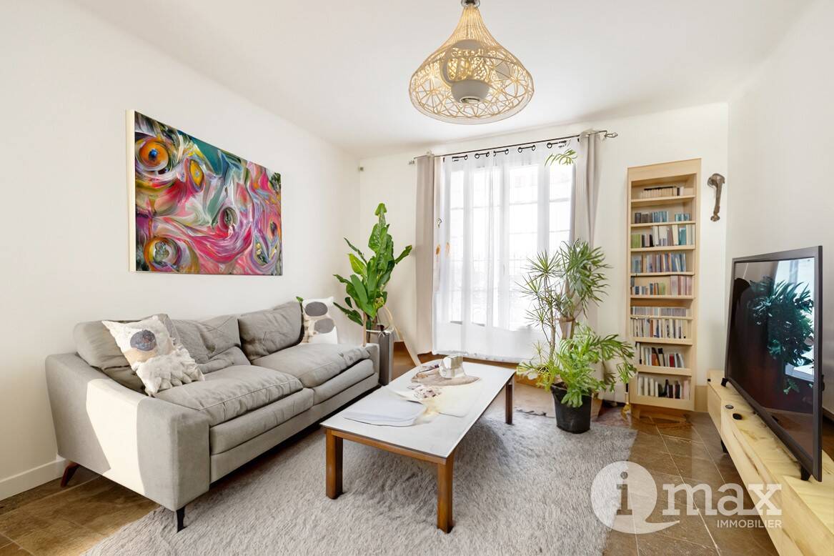 Maison à vendre, 136m², ASNIERES SUR SEINE