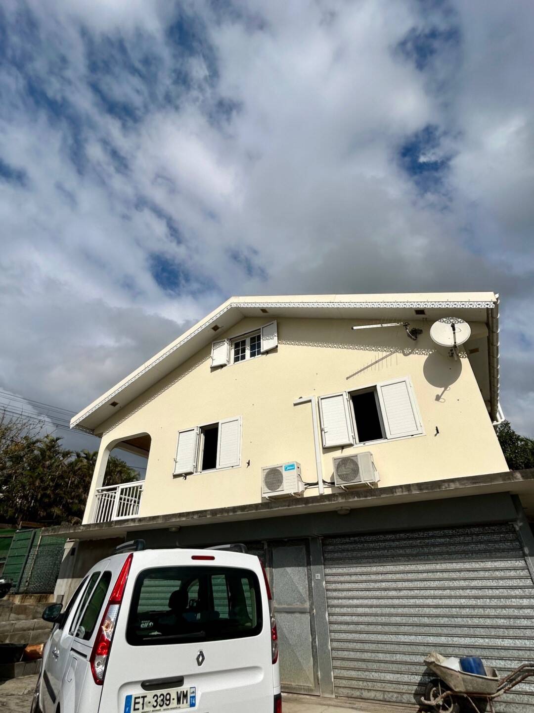 Maison à vendre, 144m², SAINT PAUL