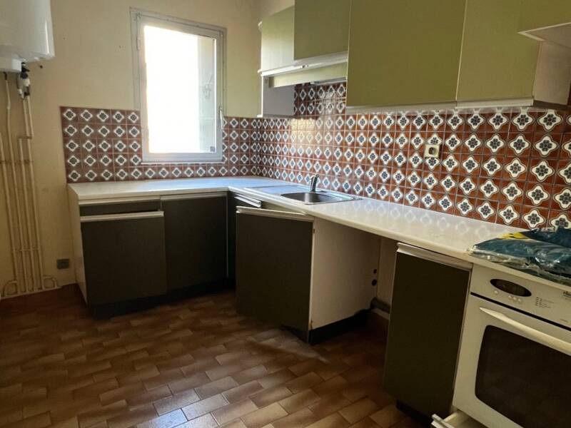 Maison à vendre, 67m², MONTPELLIER