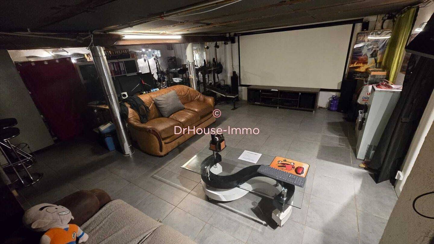 Maison à vendre, 162m², MULHOUSE