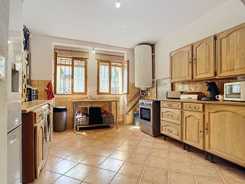 Maison à vendre, 130m², MARSEILLE 4E