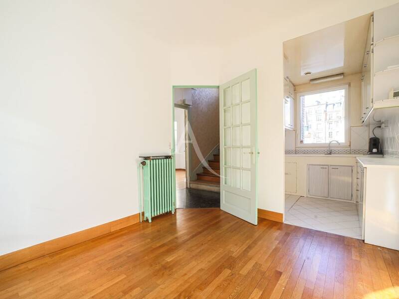 Maison à vendre, 135m², PARIS 13E