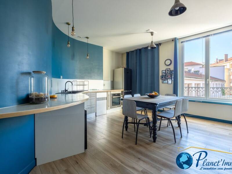 Maison à vendre, 138m², SAINT ETIENNE