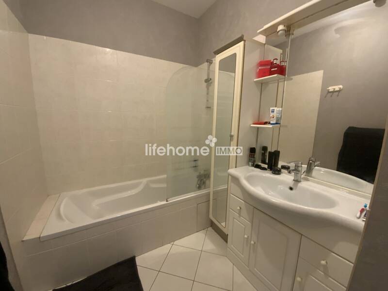 Maison à vendre, 44m², CHATEAUROUX