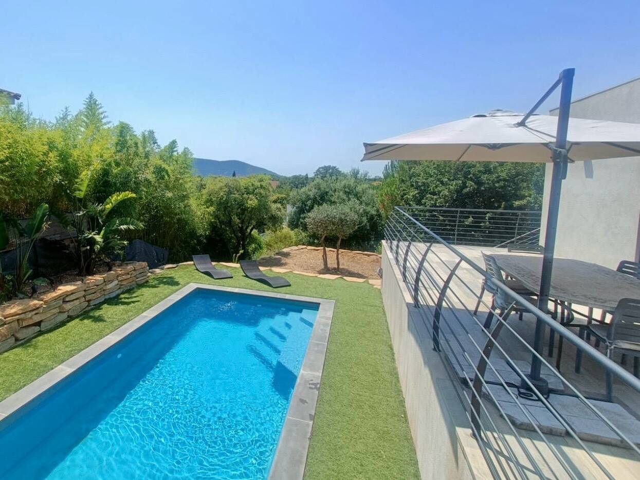 Maison à vendre, 128m², HYERES