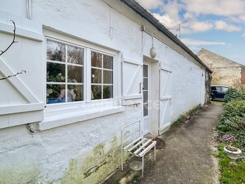 Maison à vendre, 150m², ELINCOURT SAINTE MARGUERITE