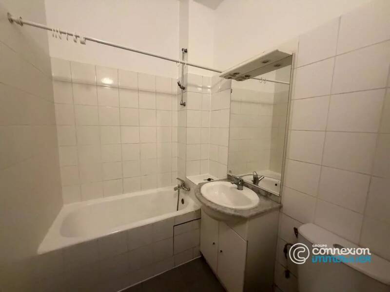 Maison à louer, 23m², PARIS 17E