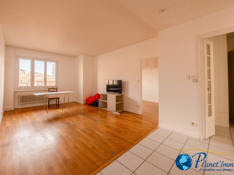 Maison à vendre, 84m², SAINT ETIENNE