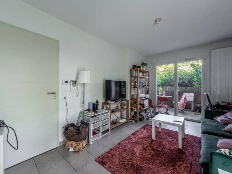 Maison à vendre, 40m², AMBARES ET LAGRAVE