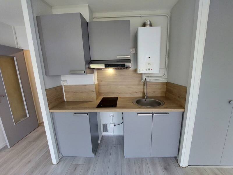 Maison à louer, 25m², LIBOURNE