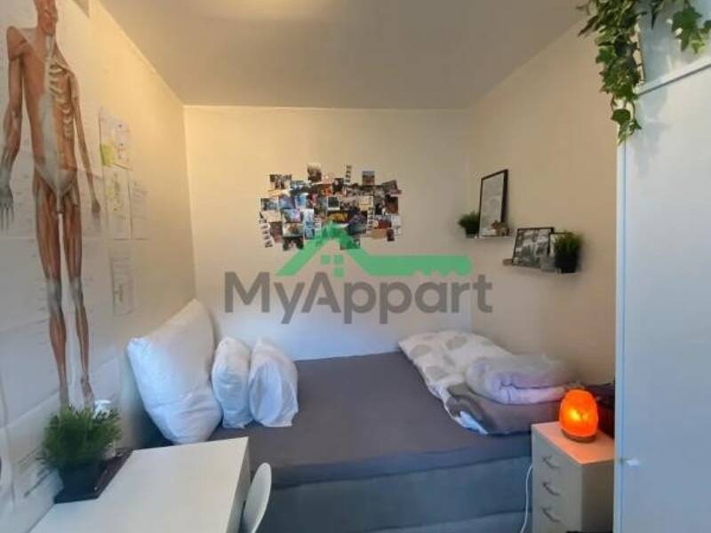 Maison à louer, 32m², REIMS