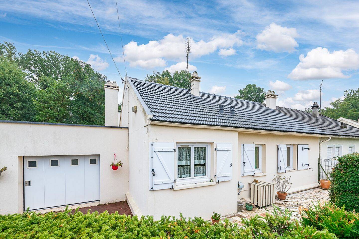 Maison à vendre, 74m², NOISY LE GRAND