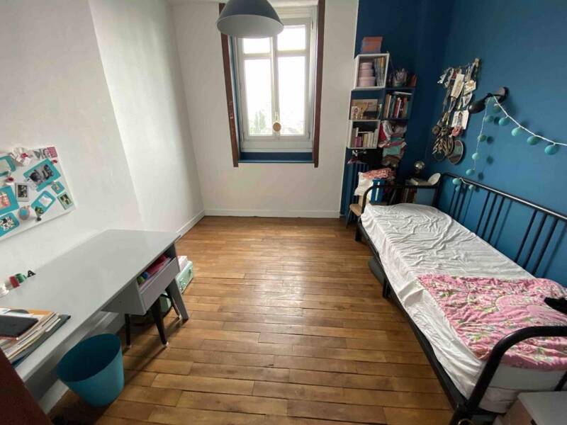 Maison à louer, 120m², TOURS