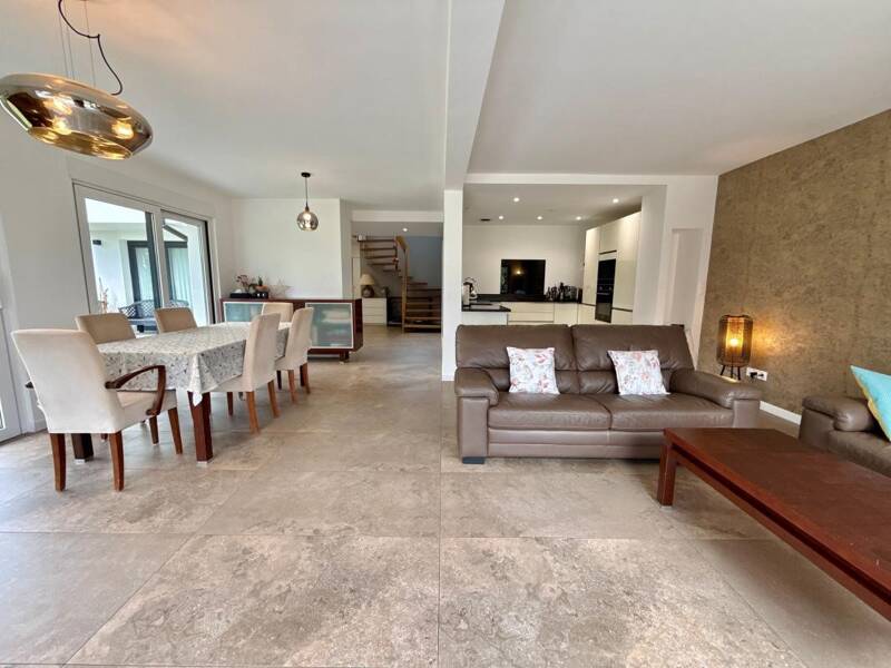 Maison à vendre, 168m², LA WANTZENAU