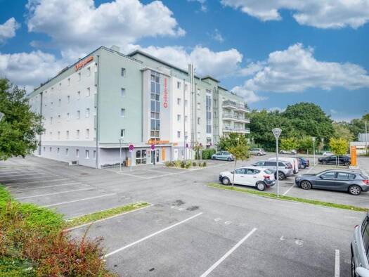 Appartement à vendre 59 800 € 1 pièce 22 m² 3ème étage St Nazaire 44600