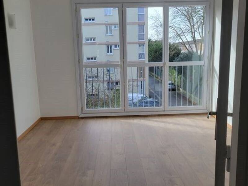Maison à louer, 54m², VITRY SUR SEINE