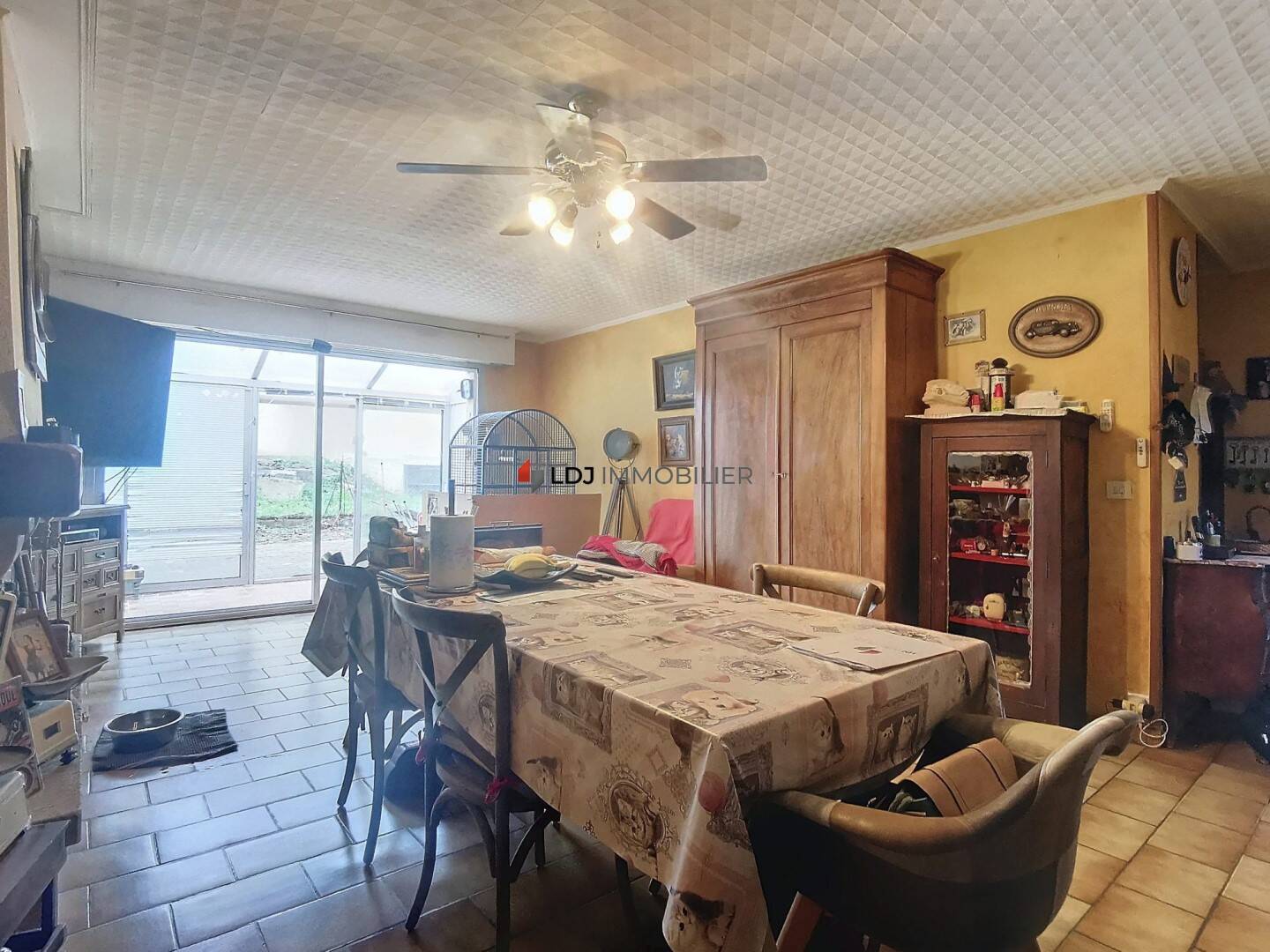 Maison à vendre, 109m², VERNET LES BAINS