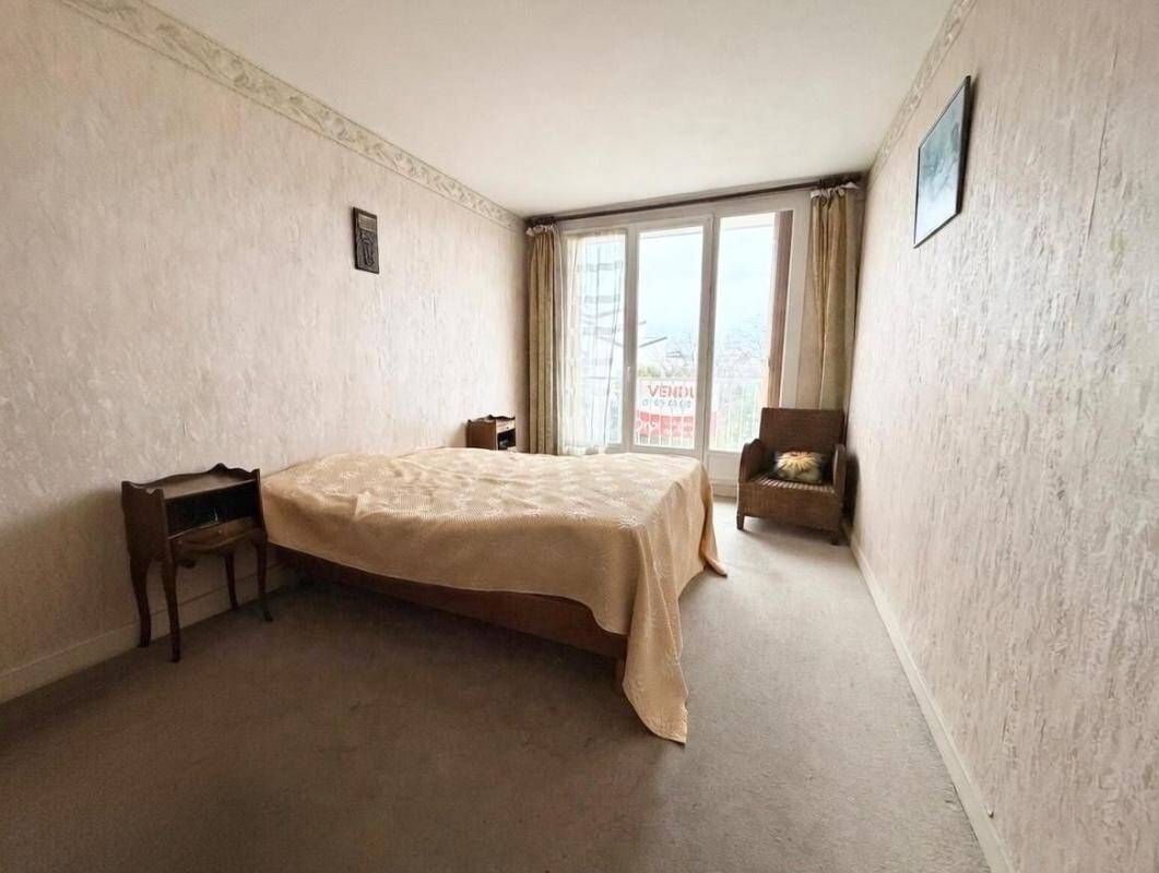 Maison à vendre, 64m², DEUIL LA BARRE