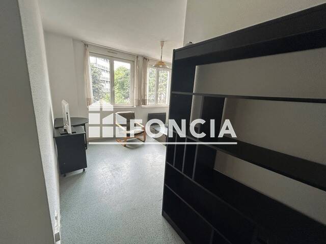 Maison à louer, 39m², MULHOUSE