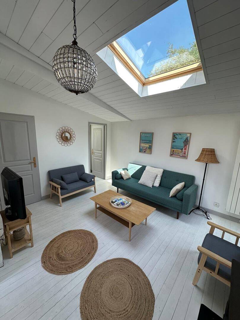 Maison à vendre, 72m², SOULAC SUR MER