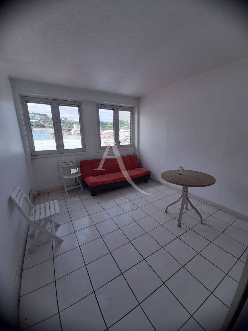 Maison à vendre, 17m², FORT DE FRANCE