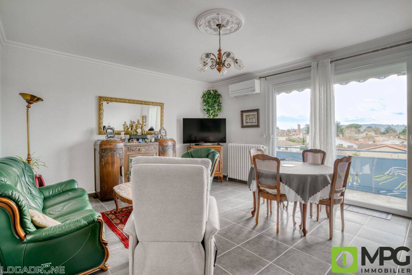 Maison à vendre, 110m², VILLENEUVE SUR LOT