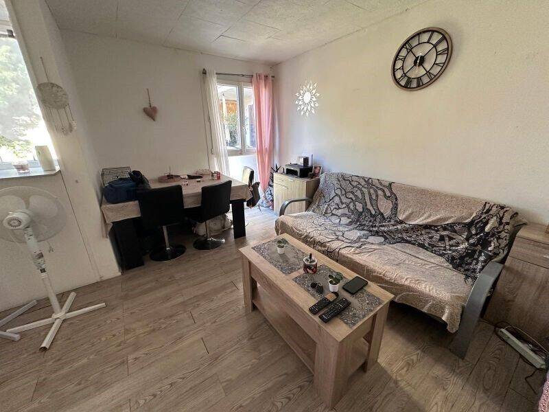 Maison à vendre, 57m², PERPIGNAN