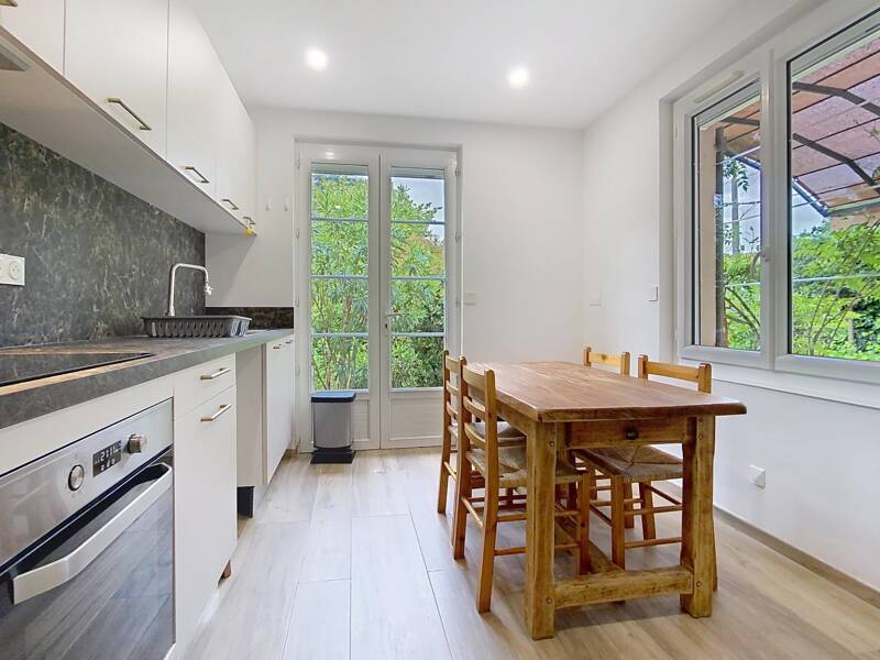 Maison à louer, 85m², LE CRES