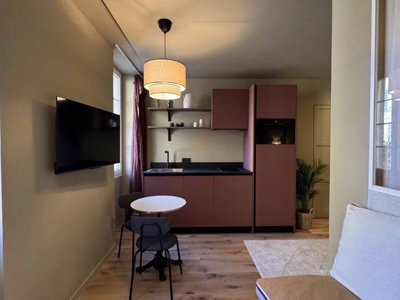 Maison à louer, 31m², NICE