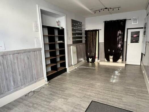 Maison à vendre 65 000 € 3 pièces 1 chambre 42 m² 49 m² de terrain Ruffec 16700