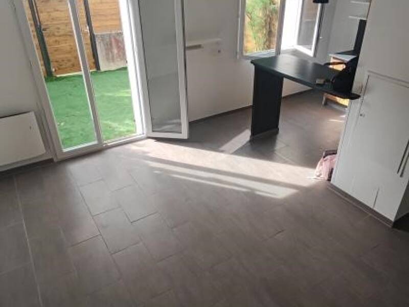 Maison à louer, 61m², DAMMARTIN EN GOELE